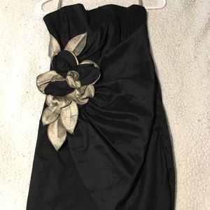 Cache dress